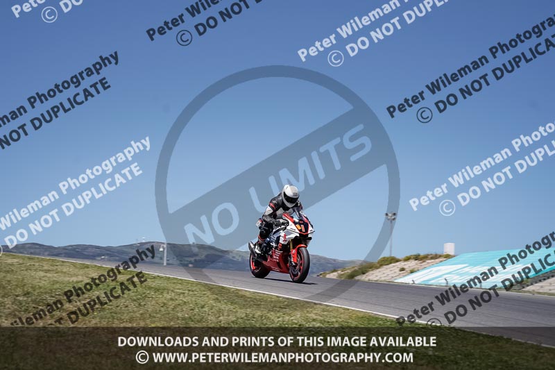 may 2019;motorbikes;no limits;peter wileman photography;portimao;portugal;trackday digital images